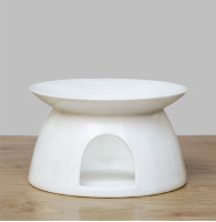 Bếp nến giữ nhiệt thức ăn