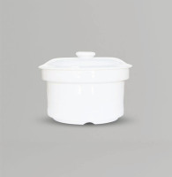 Thố sứ chưng yến