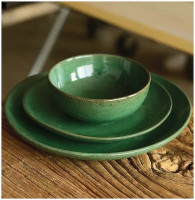 Set Bát Đĩa MS KW0807