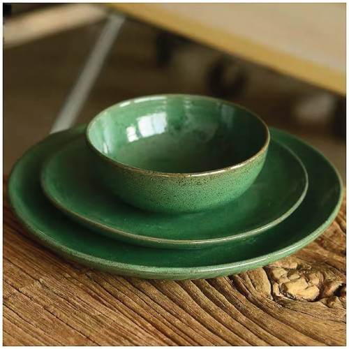 Set Bát Đĩa MS KW0807