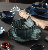 Dĩa tròn MS KW0805