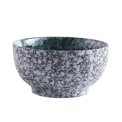 Chén sứ vân đá MS KW0802