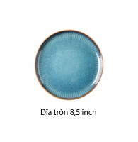 Dĩa tròn MS KW0706