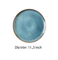 Dĩa tròn MS KW0705