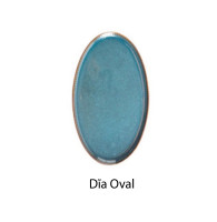 Dĩa Oval MS KW0704