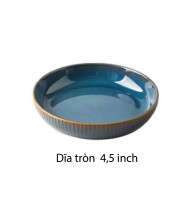 Dĩa tròn MS KW0702