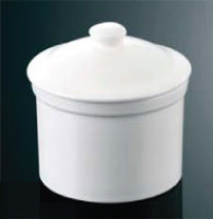 Thố sứ kiểu nhật MS07301