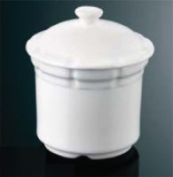 Thố sứ  MS 07302