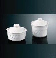 Thố chưng yến MS 07305