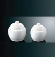 Thố chưng yến kiểu cổ MS 07307