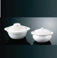 Nồi súp bụng to MS 07311