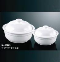 Thố nóng hoàng gia MS 07204