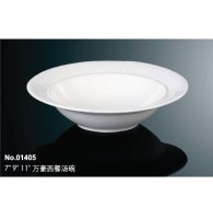 Bát súp kiểu phong cách phương tây MS 01405