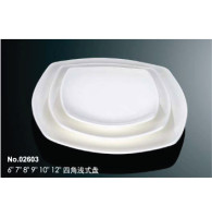 Dĩa/ khay 4 gốc nông MS 02603