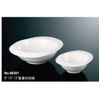 Bát ăn uống cao cấp có tay cầm MS 06301