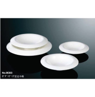 Bát có vành ngược MS 06303