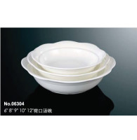 Bát hình hoa sen  MS 06304