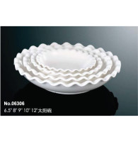 Bát lá sen  MS 06306