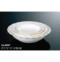 Bát lá sen  MS 06307