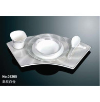 Bộ bát sứ cao cấp MS08205