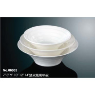 Batsuws hình ống kèn MS06003