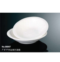 Bát nông miệng phẳng MS06007