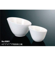 Bát sứ Vành ốc cao cấp MS05901