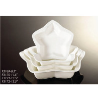 Dĩa sứ ngôi sao cao cấp MSF31