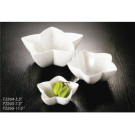 Chén chấm tạo hình ngôi sao MSF22