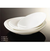 Dĩa Oval cao cấp MS F15