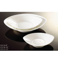 Bát sứ Oval sâu lòng