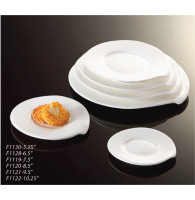 Dĩa sứ cao cấp MS F11